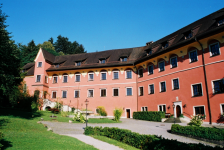 Bildungszentrum Schloss Hofen